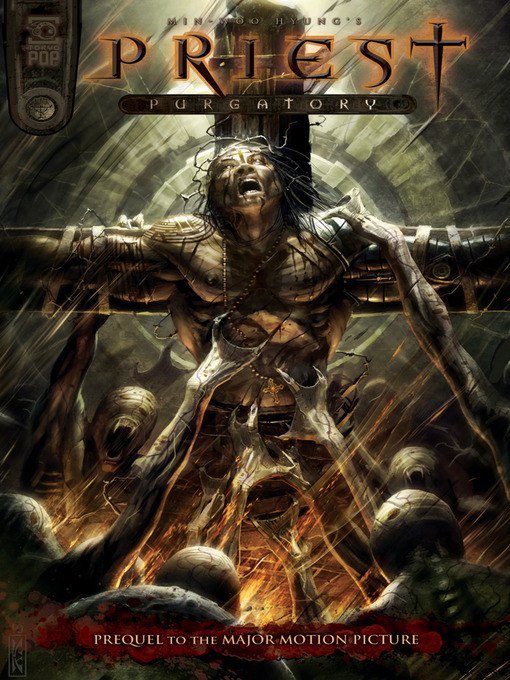 Title details for Priest: Purgatory, Volume 2 by Dan Jolley - Available